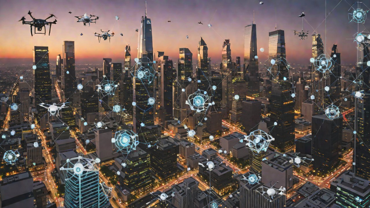 Top Global IoT Technology Companies