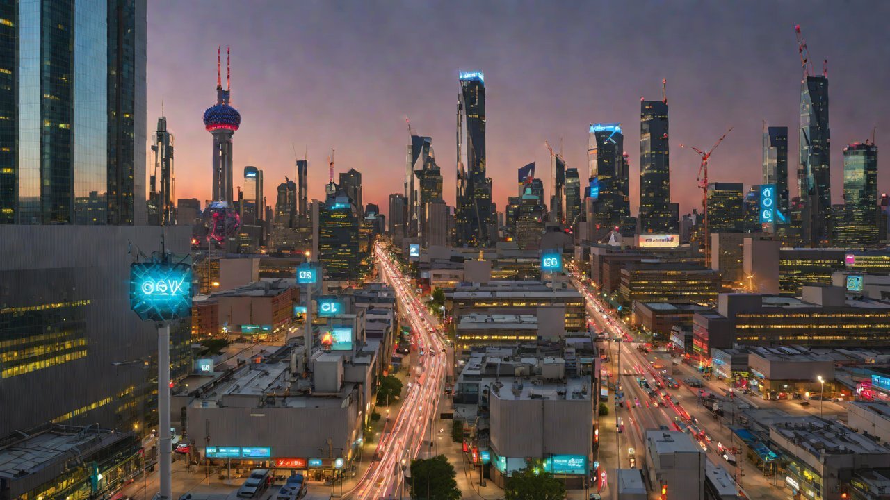 Top IoT Companies in Industry 4.0