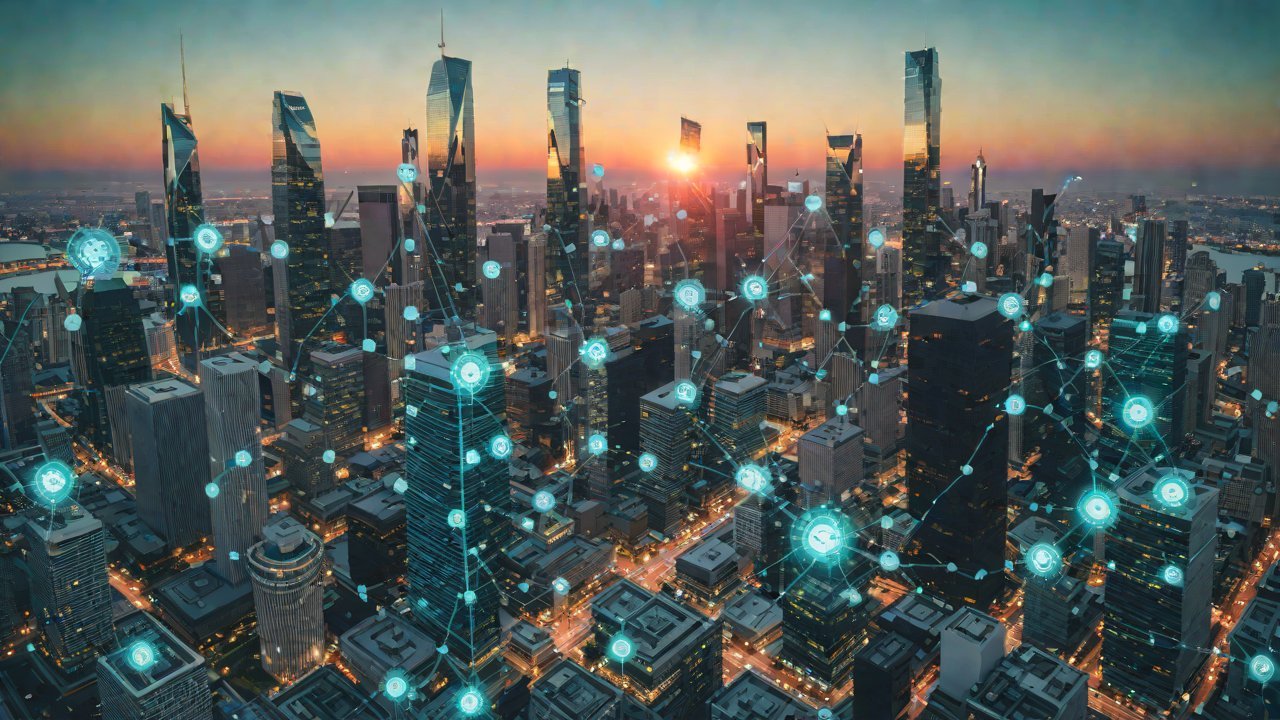 Best Global IoT Security Technology Providers in 2026