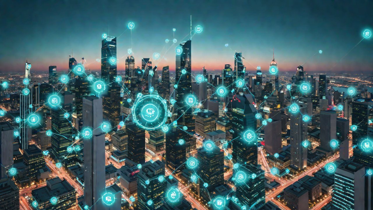 Best Global IoT Security Technology Providers in 2026