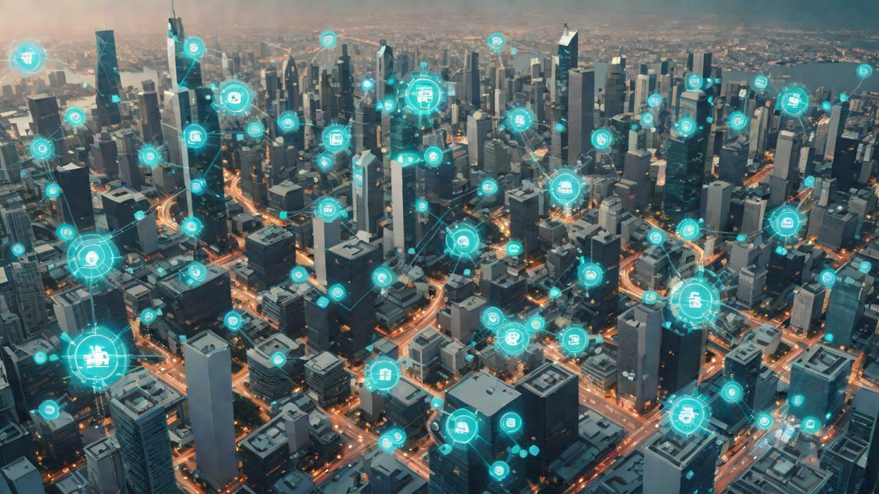 Best Global IoT Security Technology Providers in 2026