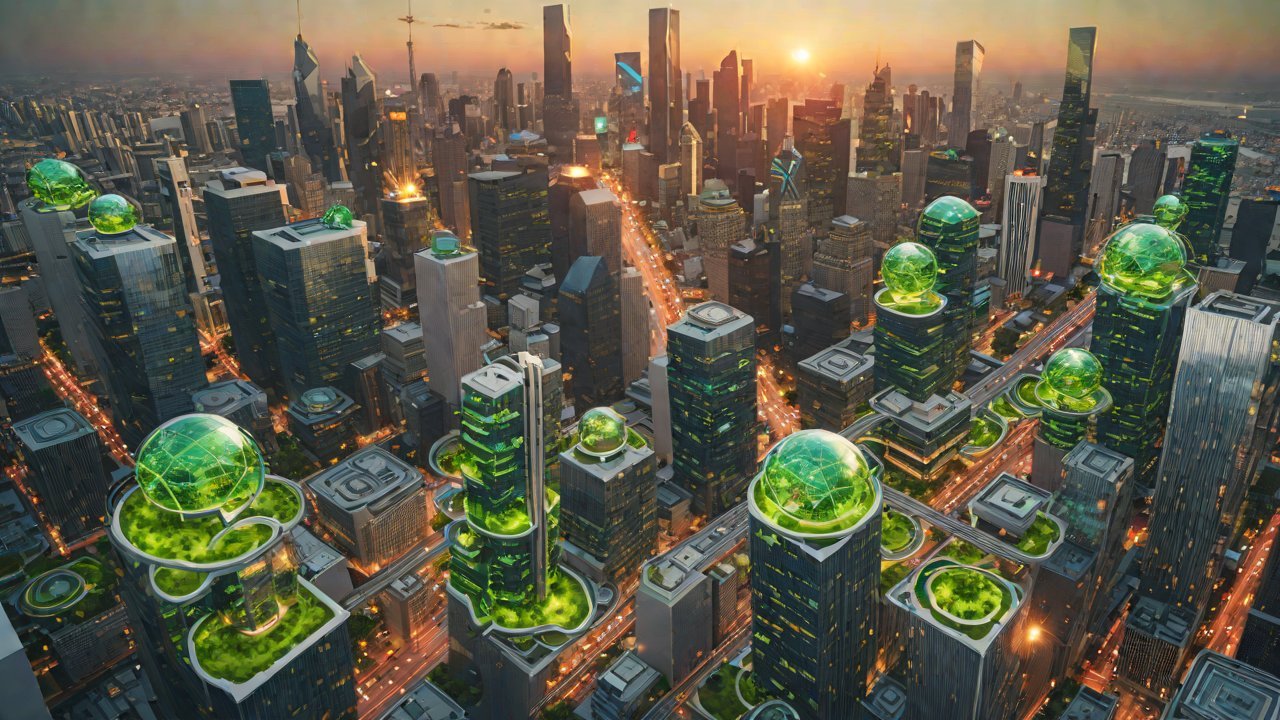 The Rise of Edge Computing