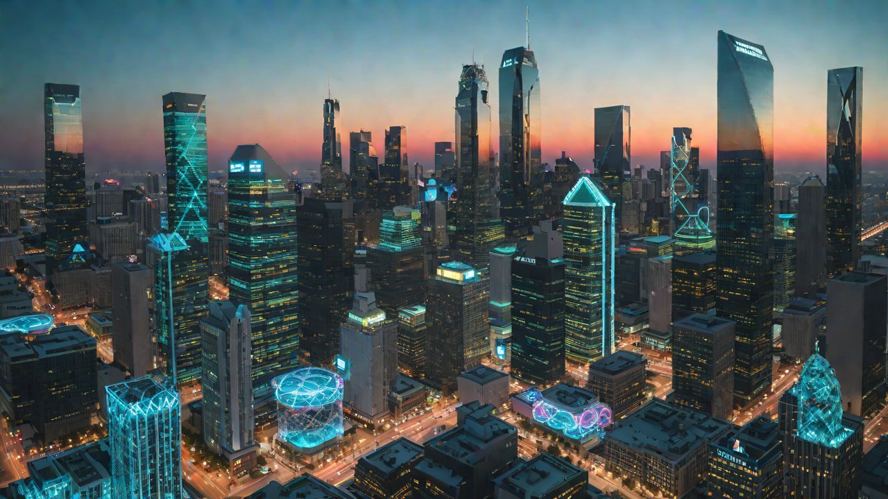 Edge Computing Leaders