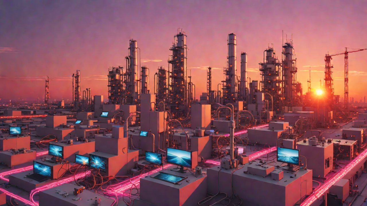 IoT Device Manufacturers