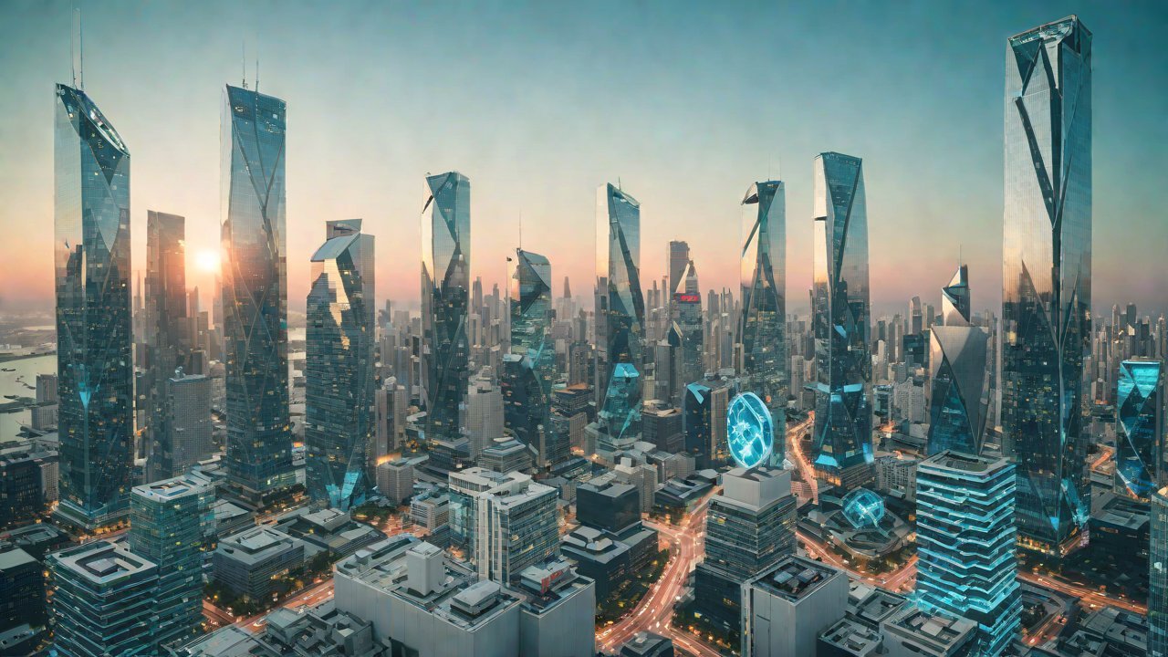 Emerging Trends and Technologies