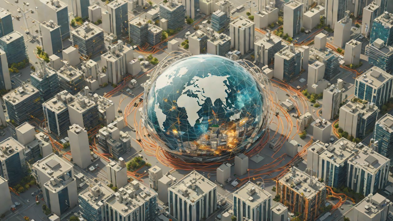 Top Open-Source IoT Service Providers