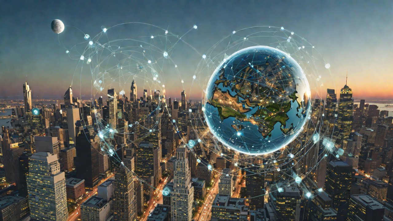 Top Global IoT Technology Companies