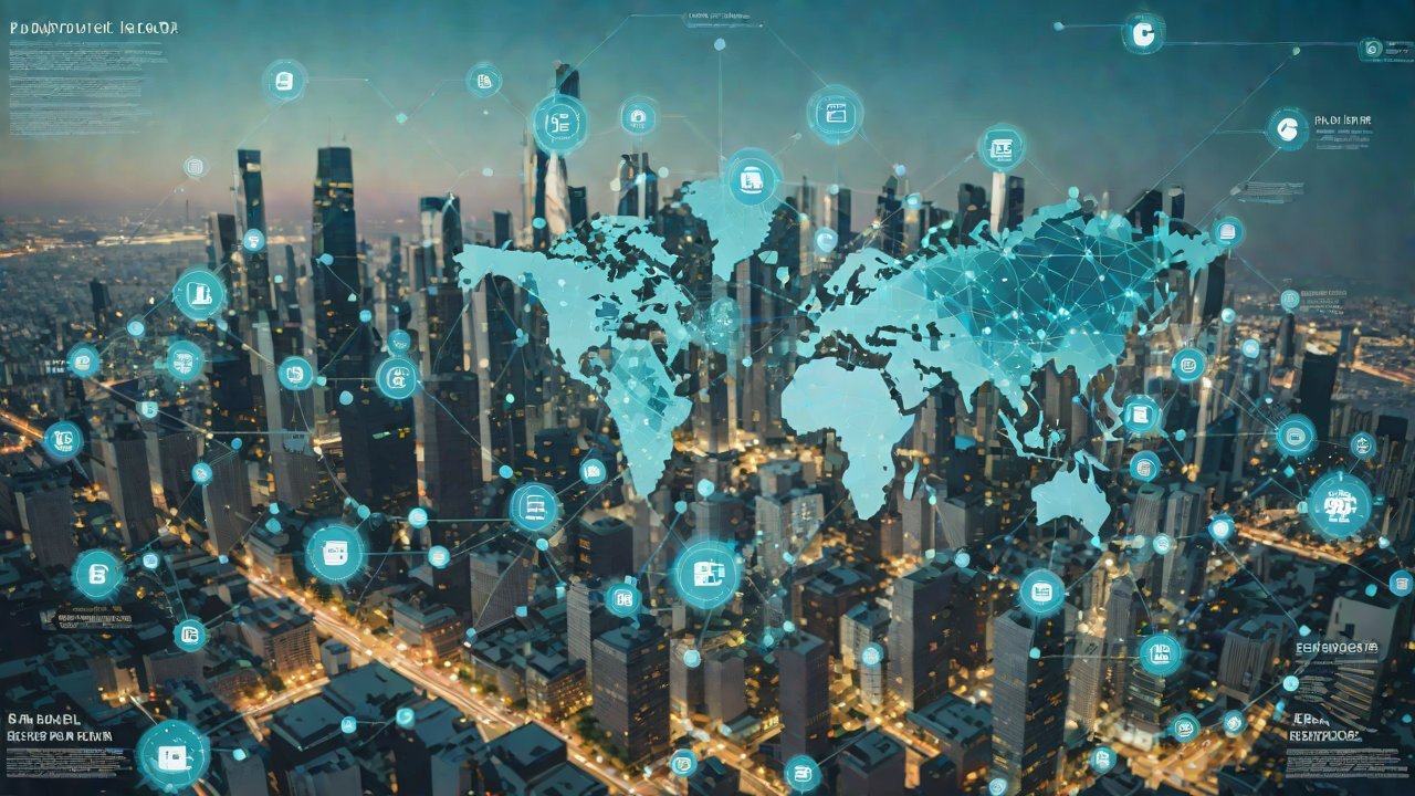 Top Global IoT Companies