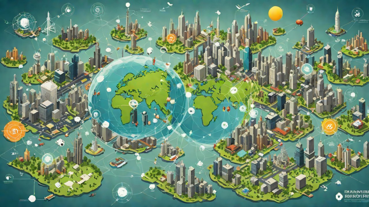 Innovation and Investment Trends