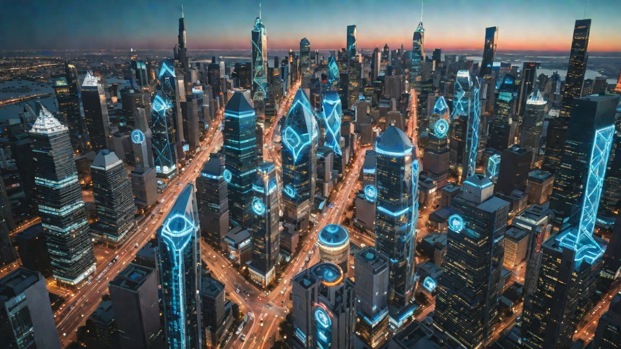 Emerging Trends and Technologies