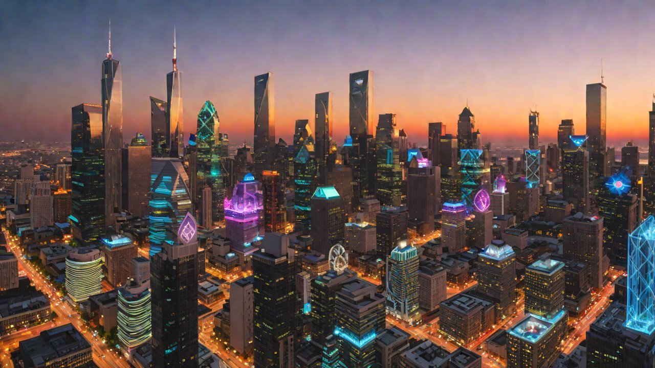 Market Trends and Outlook