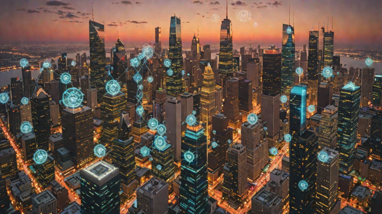 Emerging Trends and Technologies