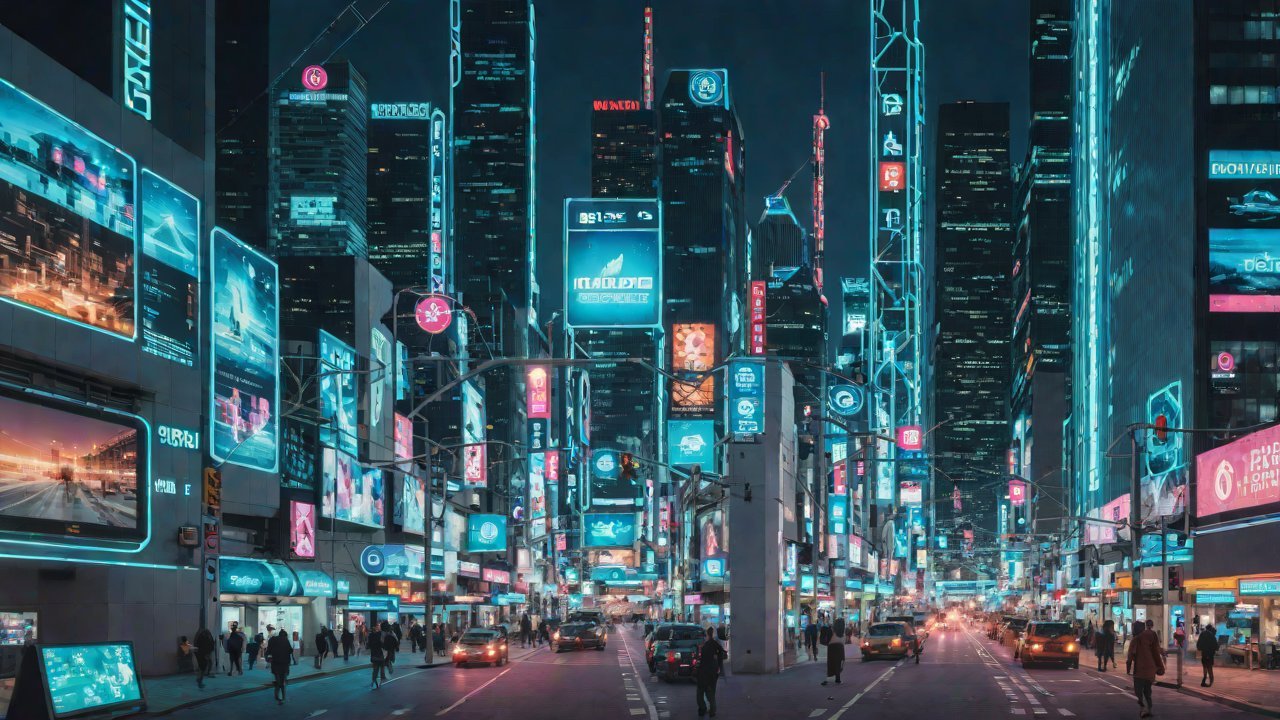 Top Technology Service Providers