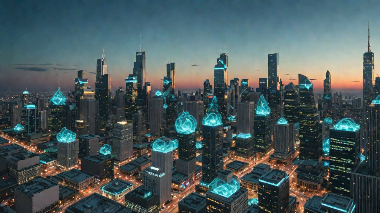 Top Global IoT Technology Companies of 2026: Kings of Big Data and Sensing Layers