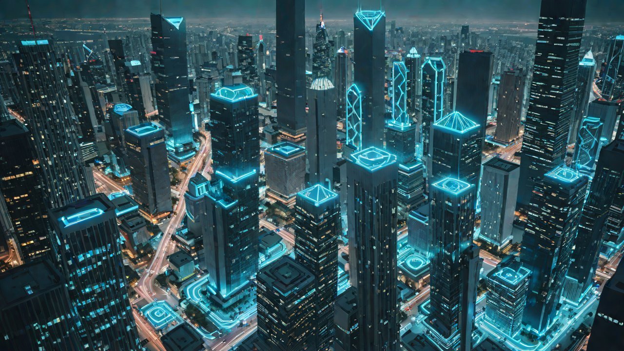 Top Global IoT Technology Companies of 2026: Kings of Big Data and Sensing Layers