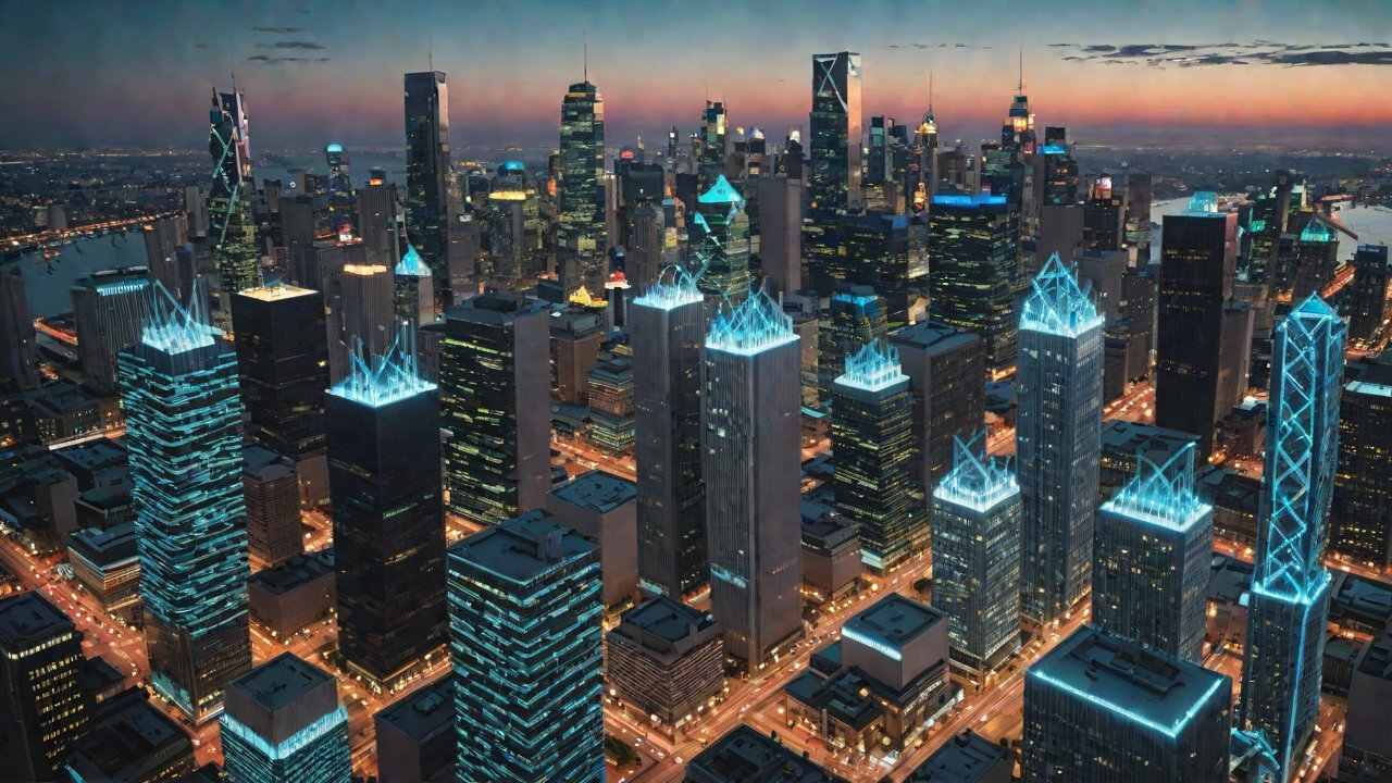 Top Global IoT Technology Companies of 2026: Kings of Big Data and Sensing Layers