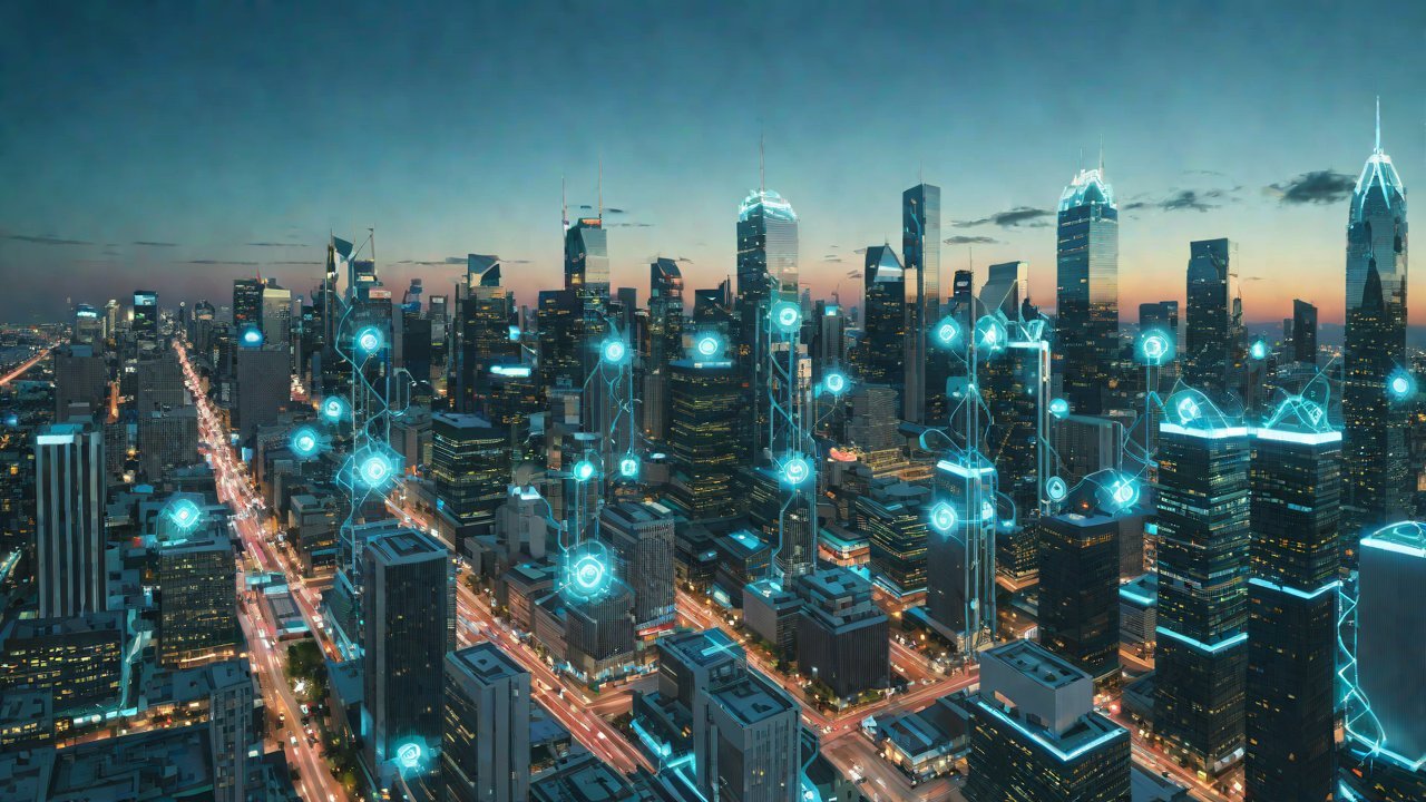 Smart City Initiatives and Case Studies