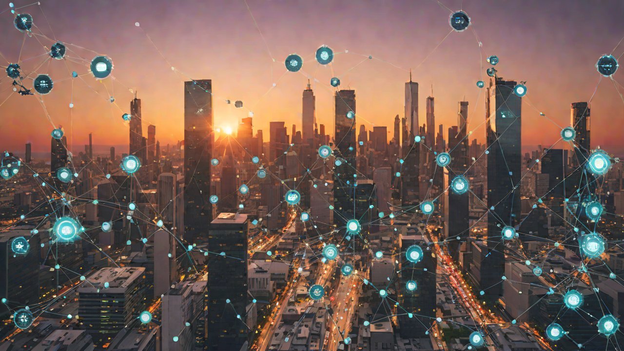 Emerging Trends and Technologies