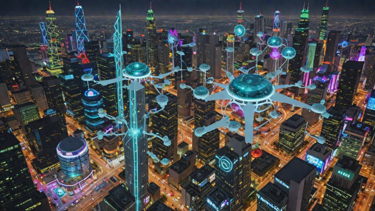 Top International IoT Technology Companies