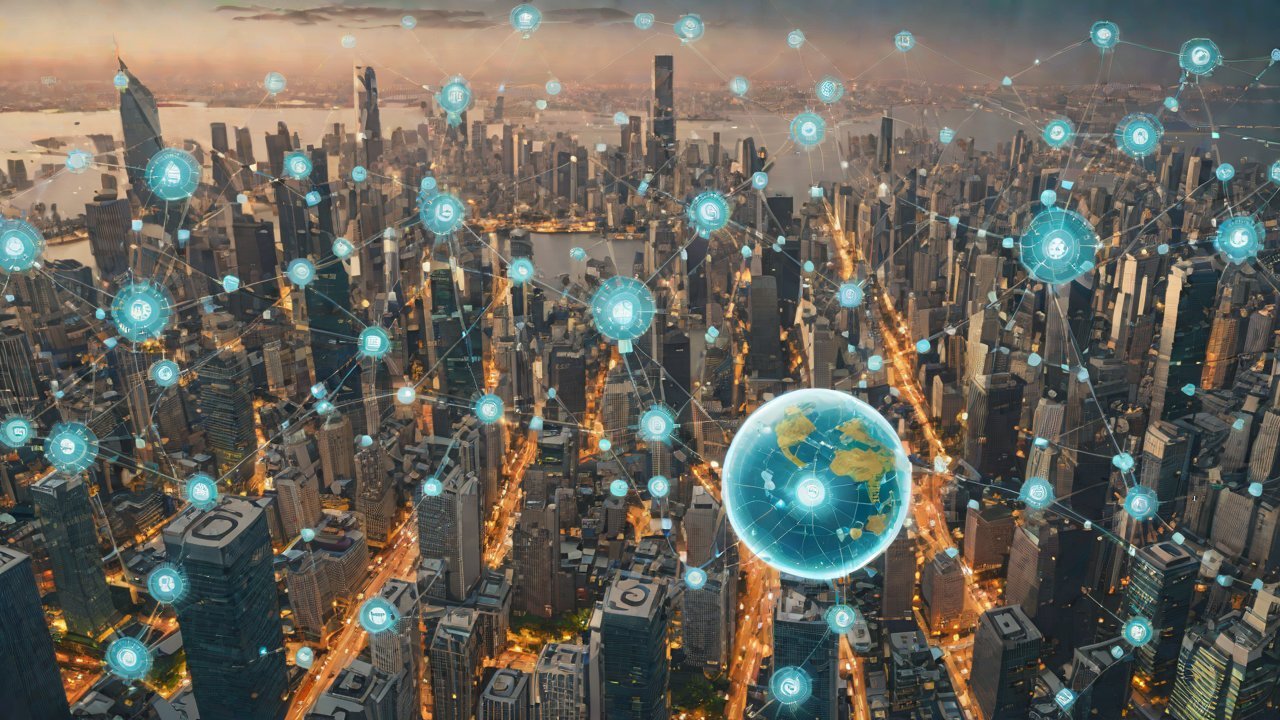 Global IoT Market Growth