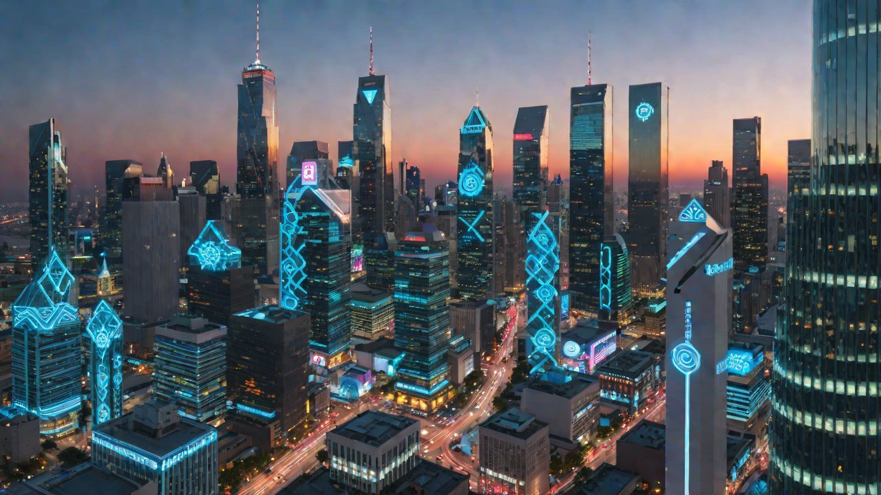 Top International IoT Technology Companies