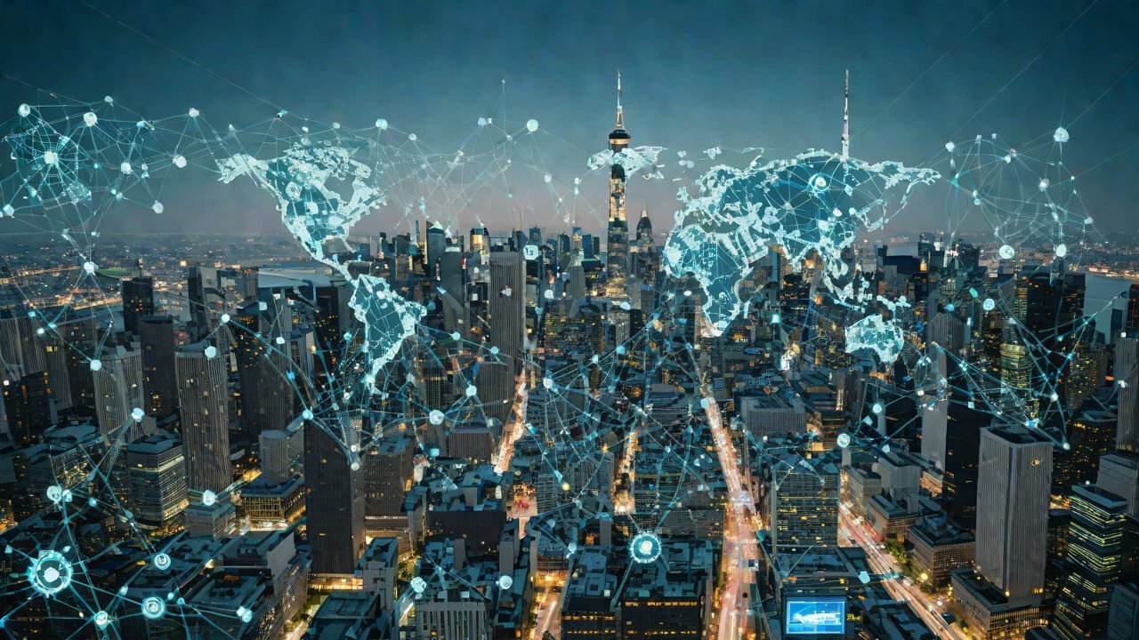 Market Trends and Forecasts