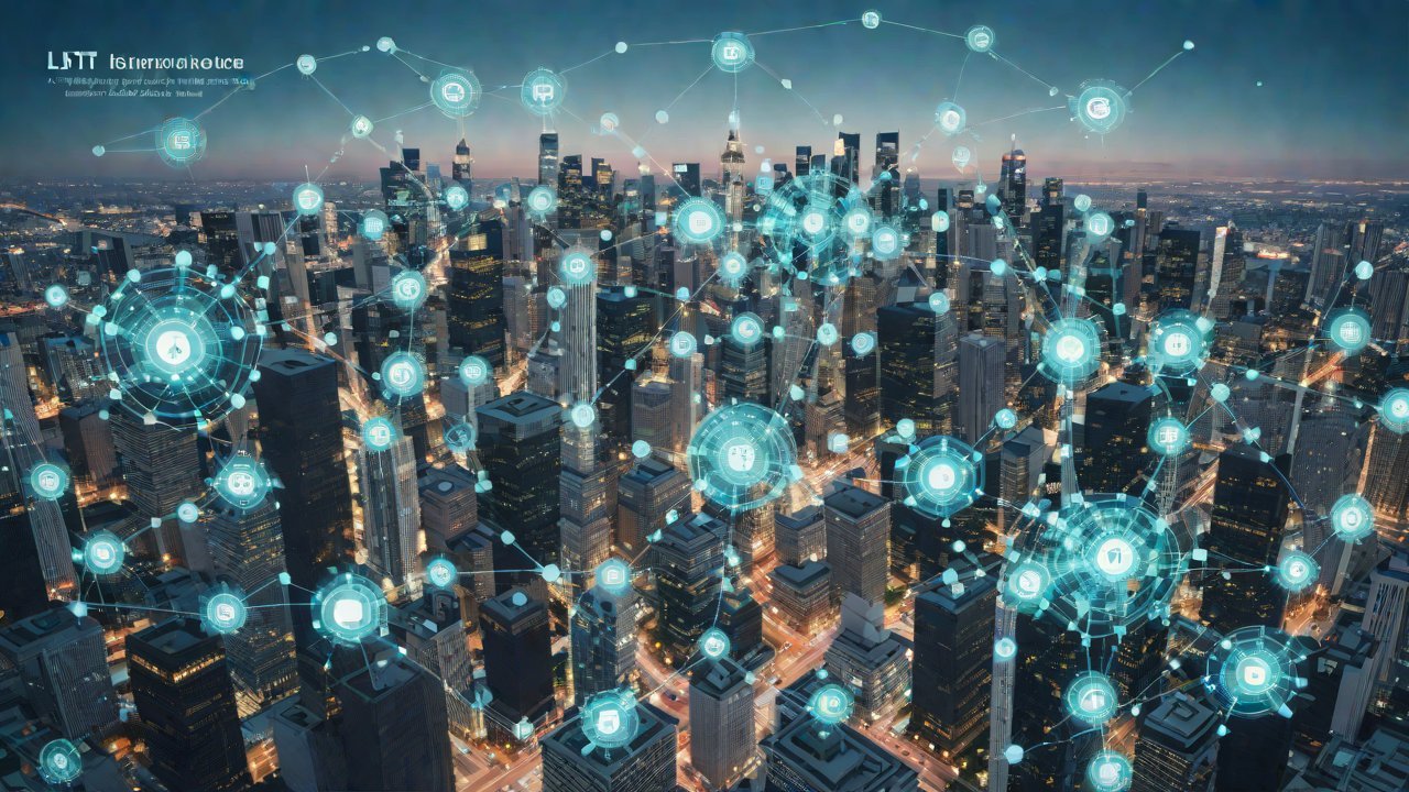 Case Studies: Successful Implementation of IoT Solutions by SMEs