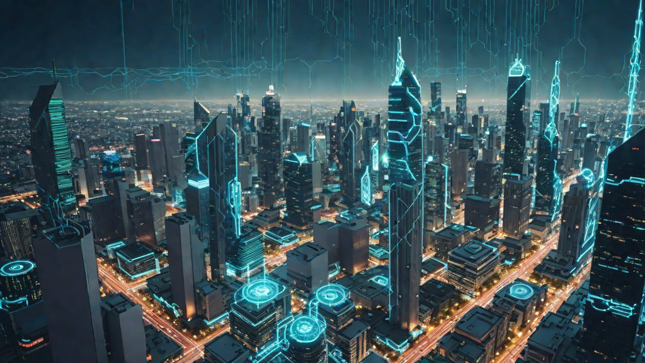 The Rise of 6G: A New Era for IoT Technology