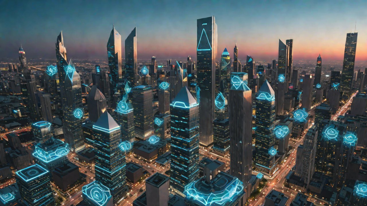 IoT Security Trends and Innovations