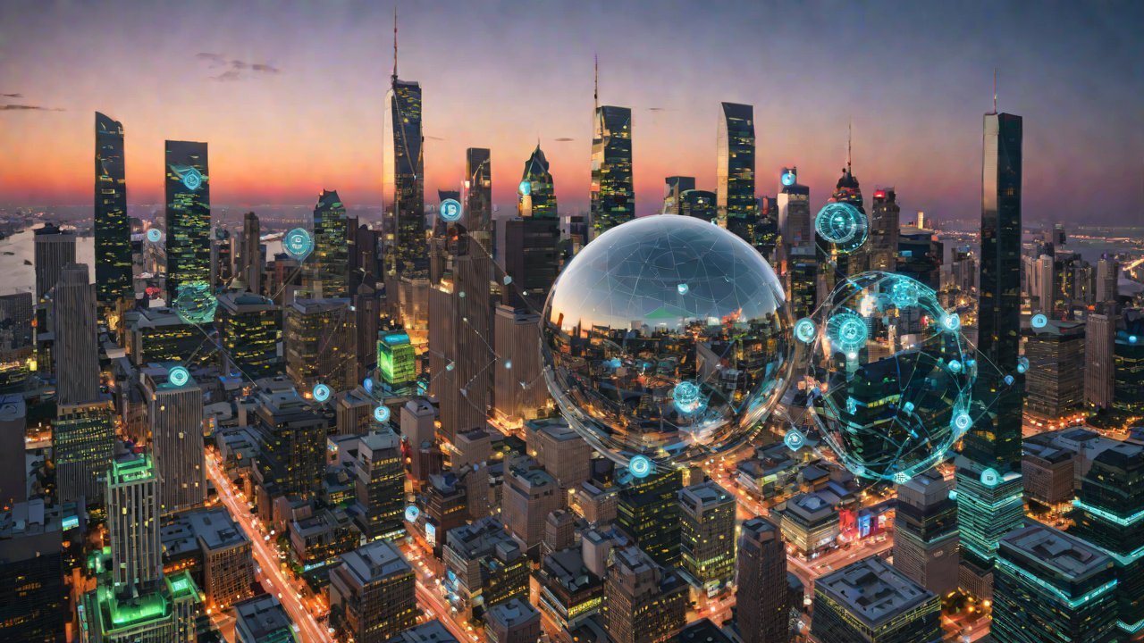 Global Cybersecurity Frameworks