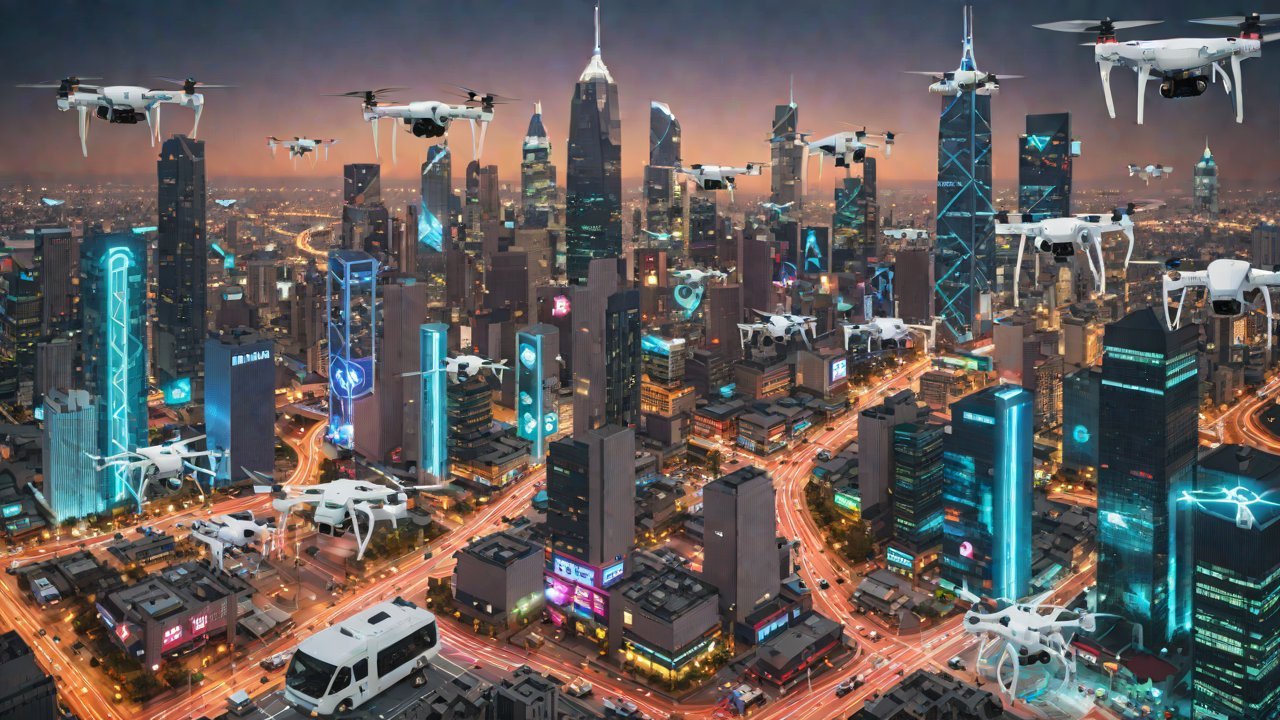 Top 20 International IoT Technology Companies