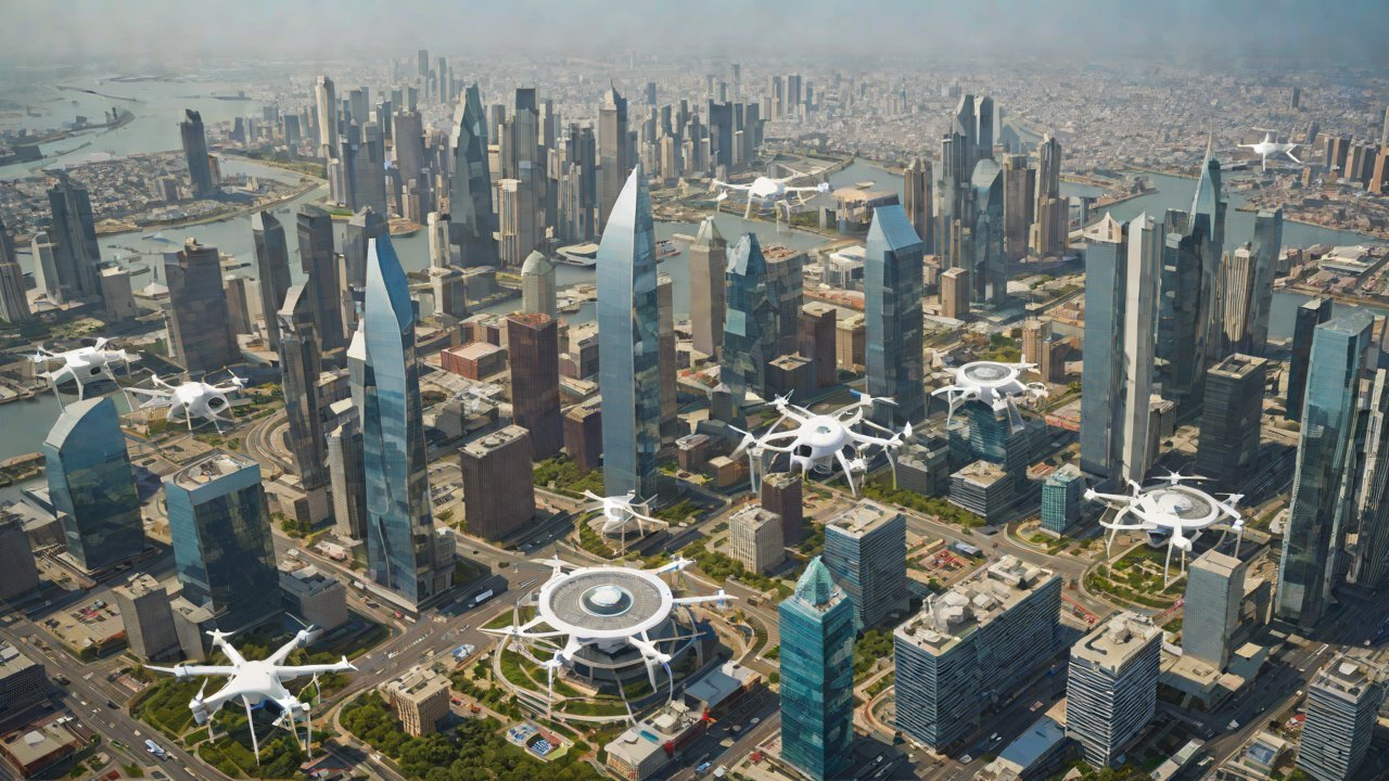 Impact on the Environment