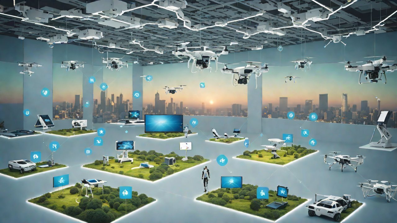 Top IoT Technology Companies of 2026