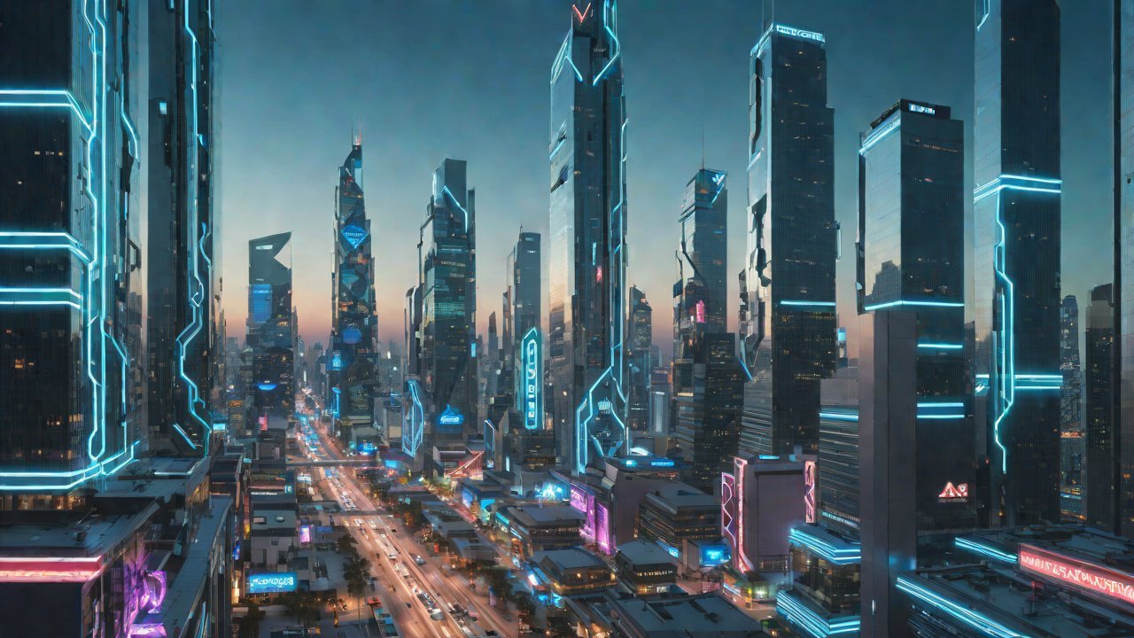 AIoT Innovations: The Engine of Transformation