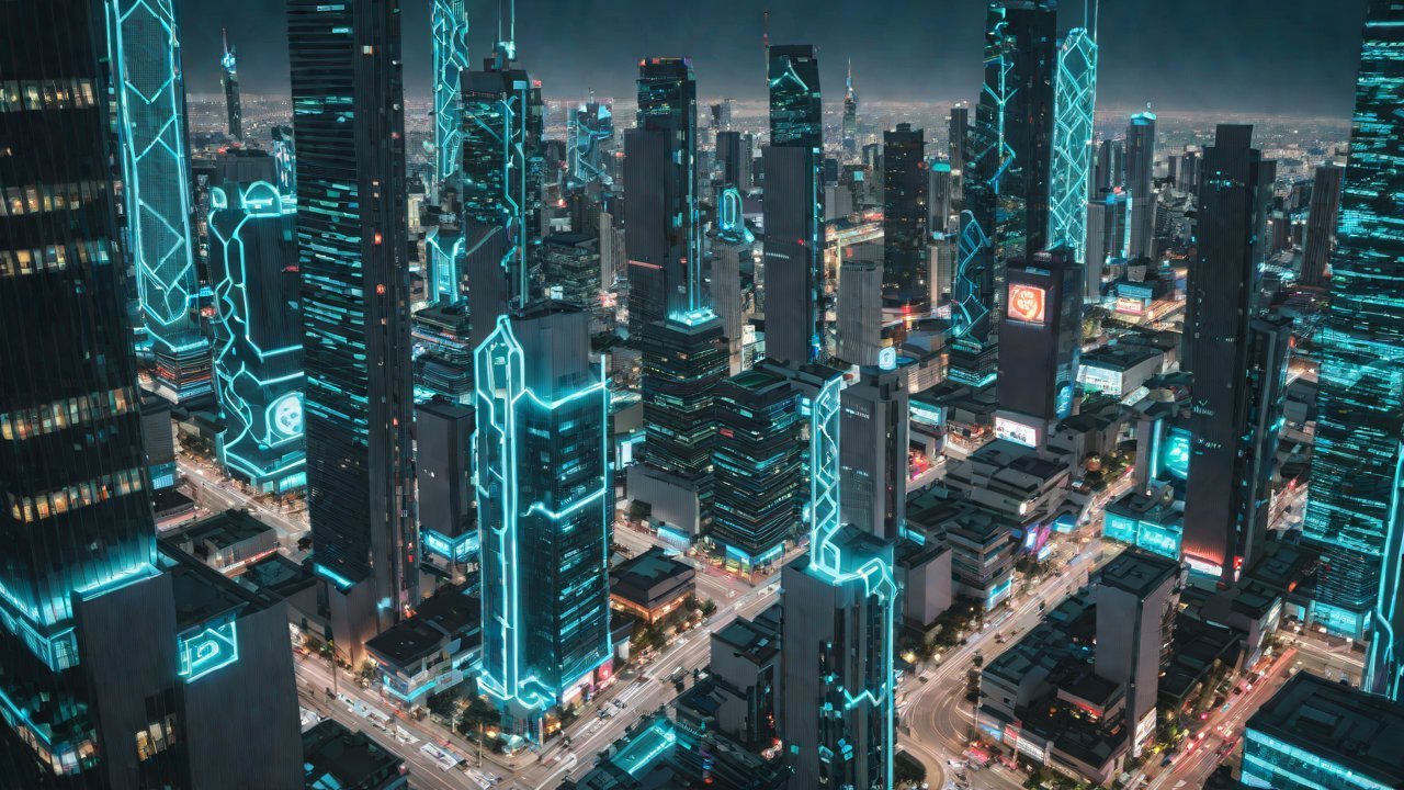 Smart Cities: The AIoT-Driven Urban Revolution