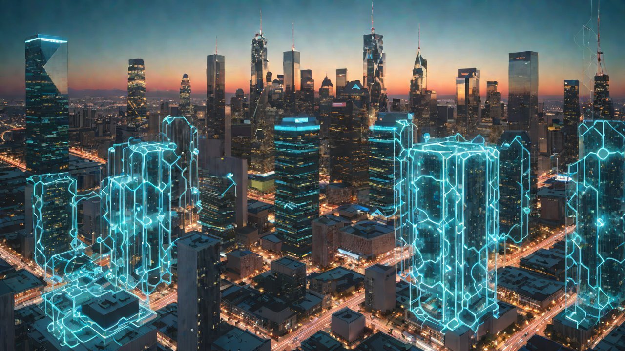 AI-Powered IoT Companies