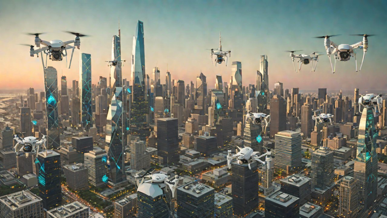 Healthcare and Industrial IoT