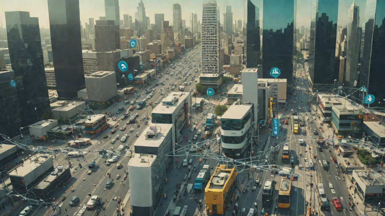 IoT Market Growth and Trends