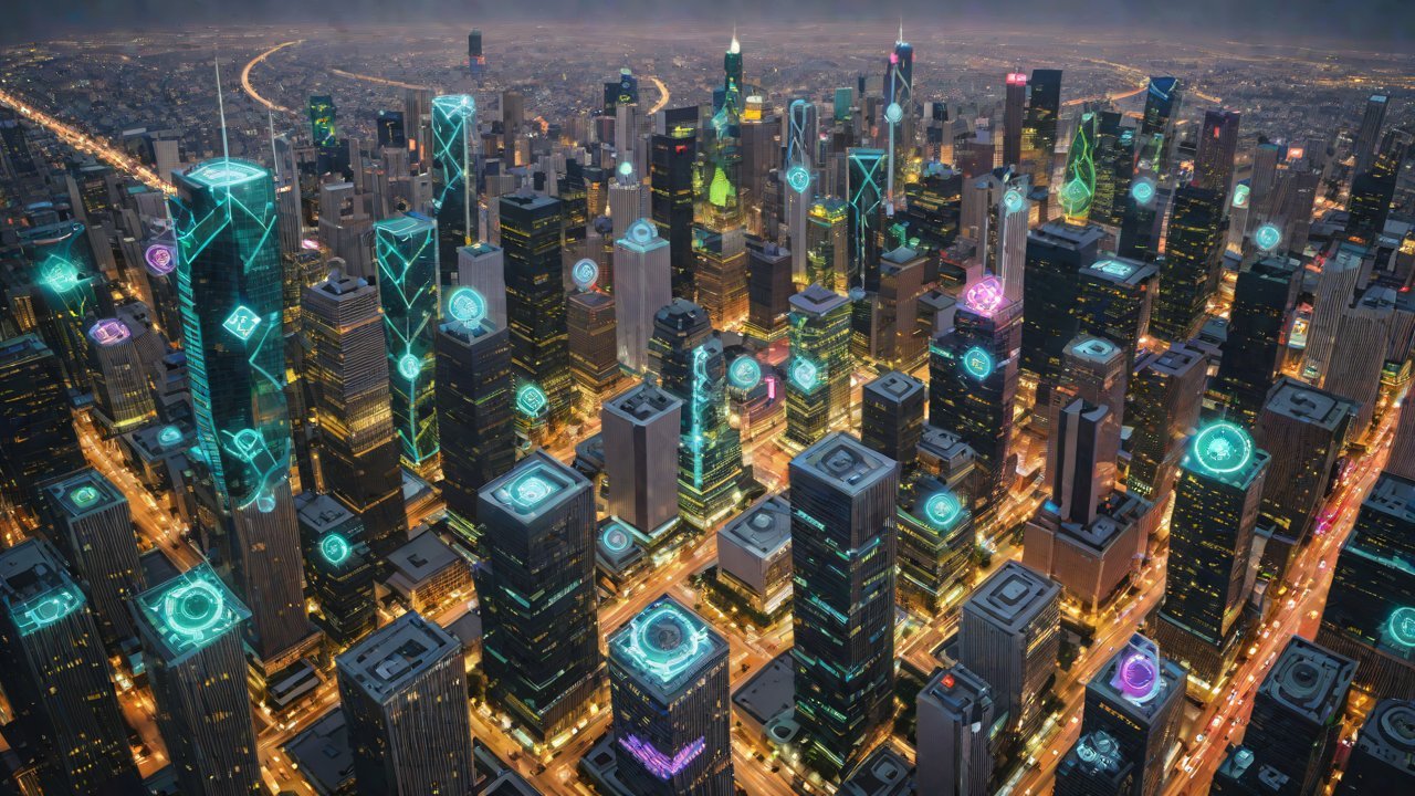 Key Technologies Enabling IoT Growth