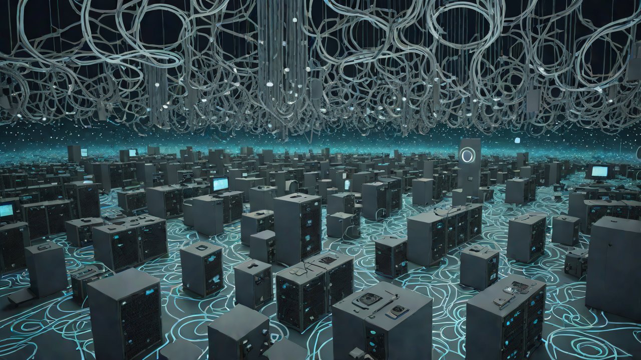 Challenges in Massive Connectivity