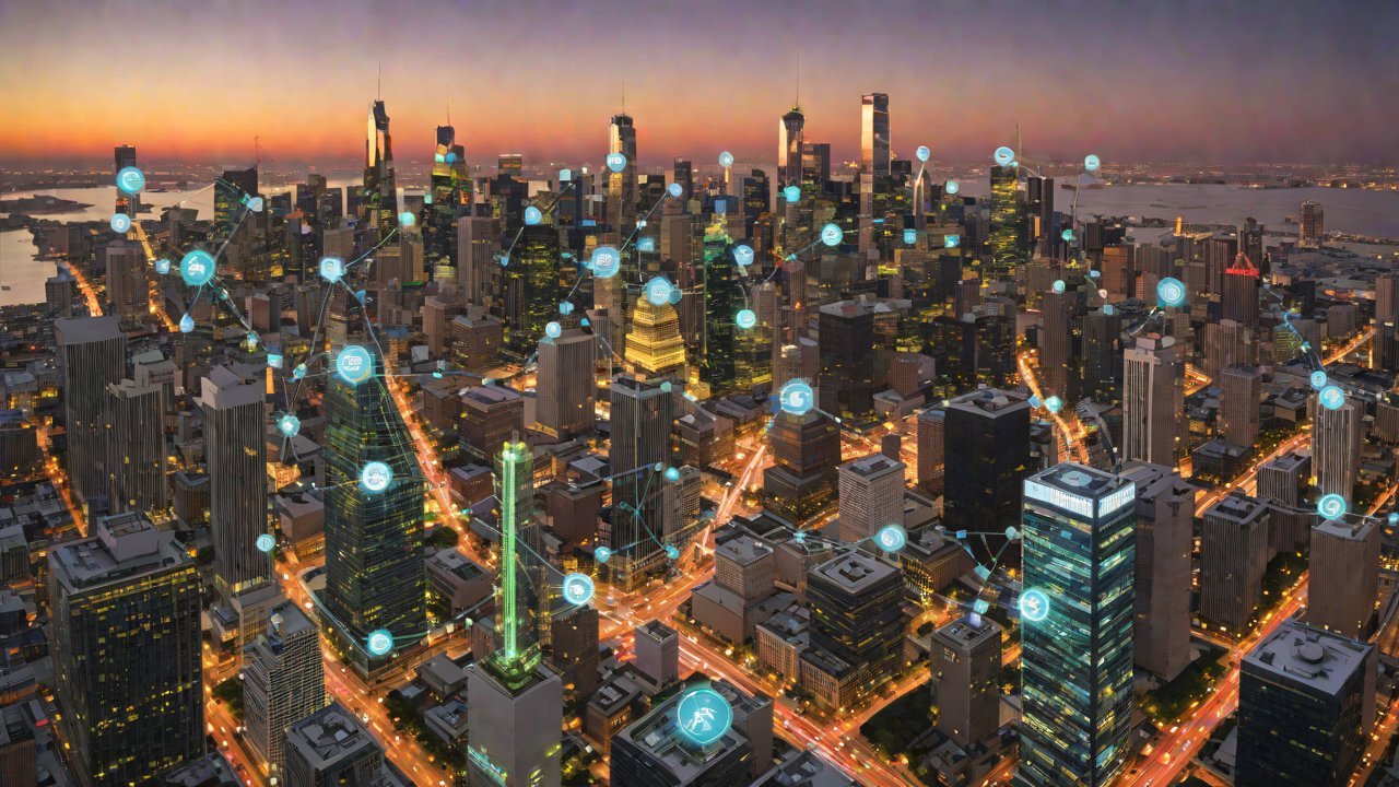 Ultra-Low-Power Sensor Applications