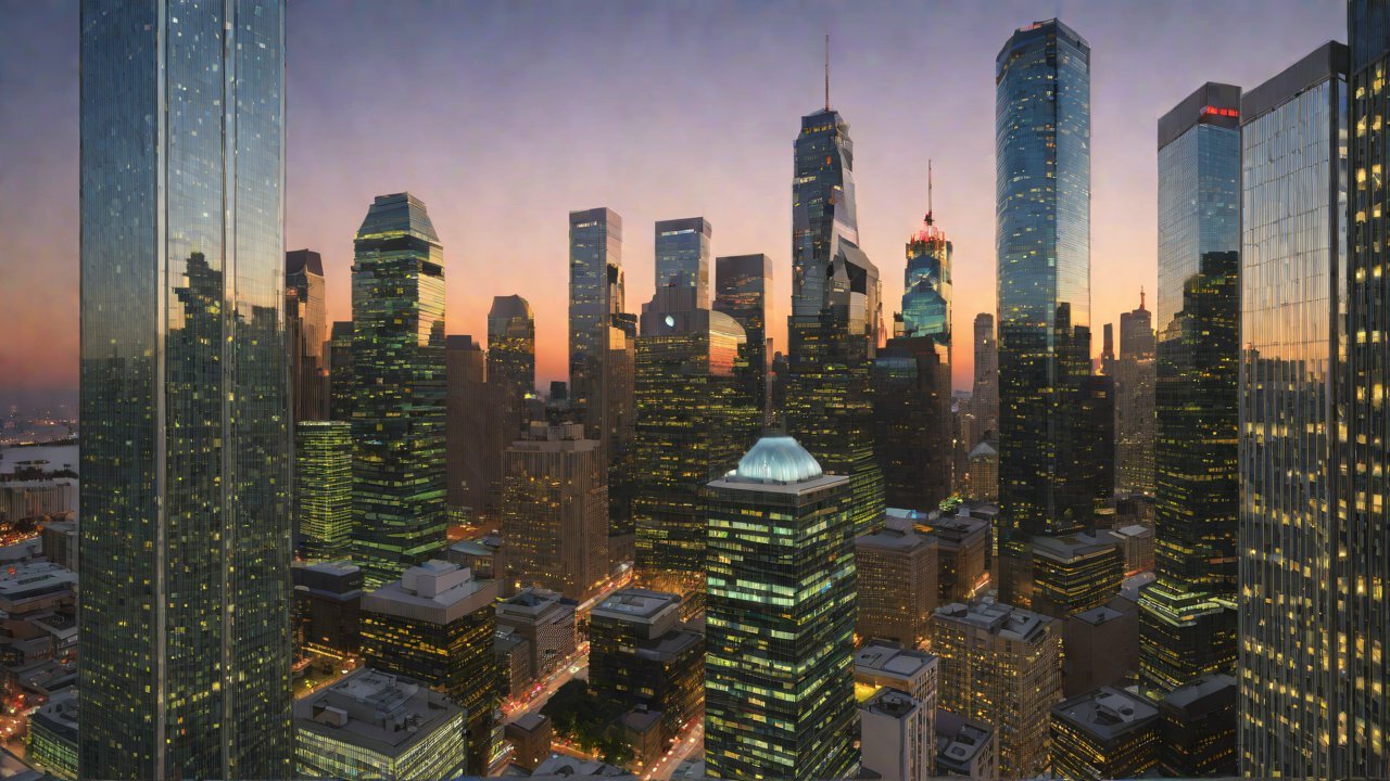 Market Trends and Outlook