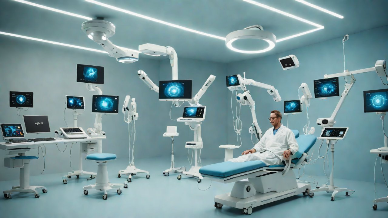 Top IoT Technology Companies in Medical Wearables