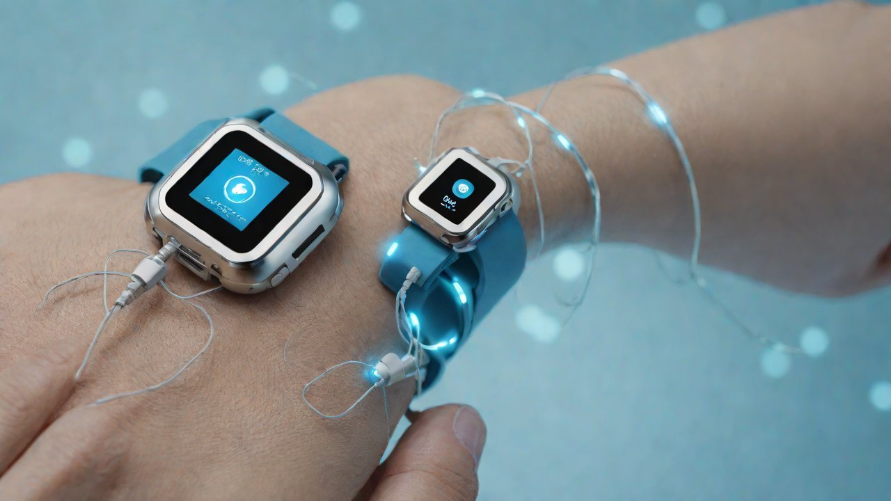 Emerging Trends in Medical Wearables