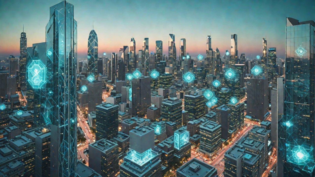 Market Trends and Forecasts