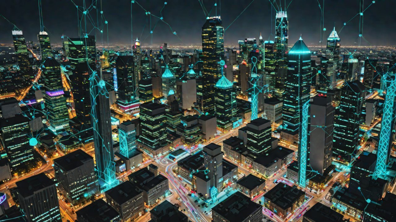 Top Companies Leading the Charge