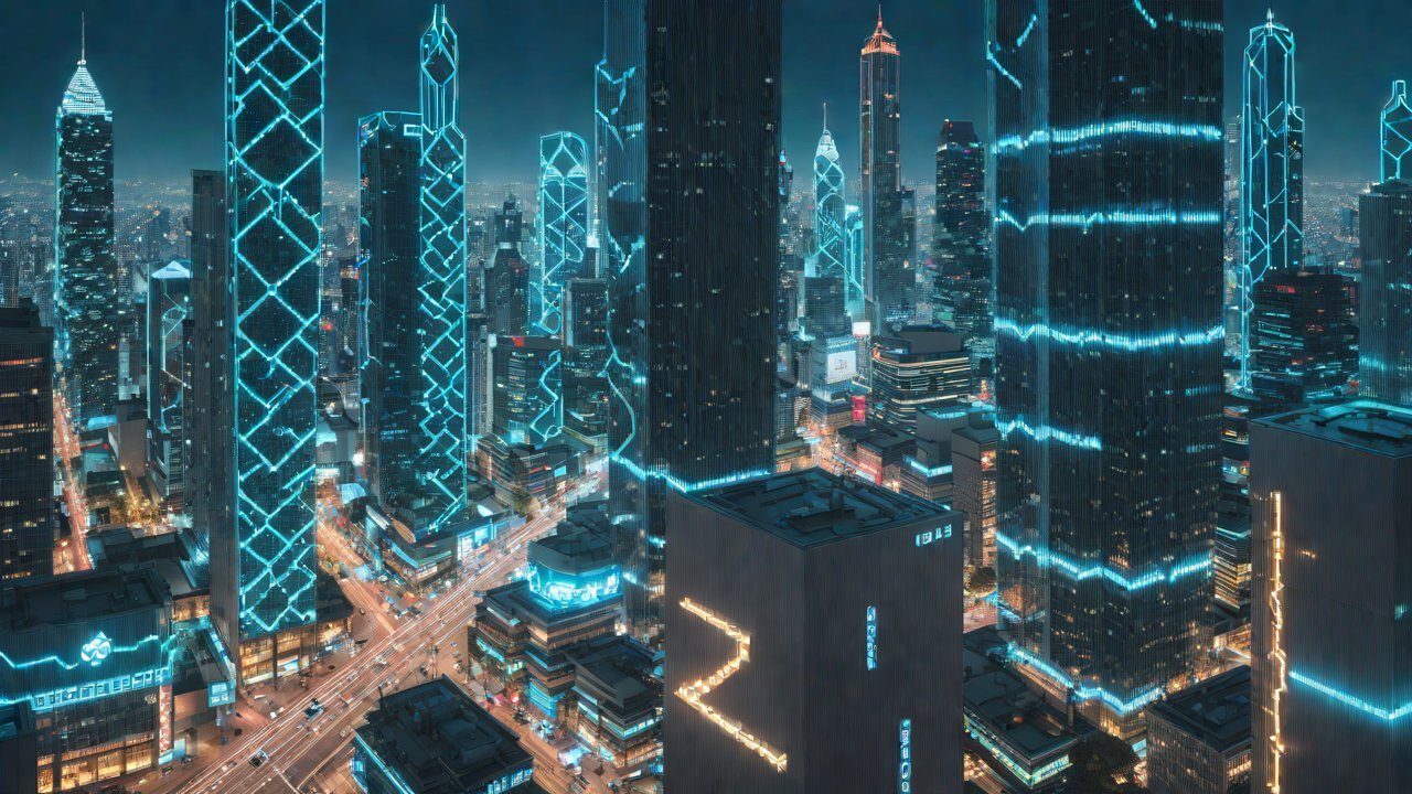 Emerging Trends and Technologies