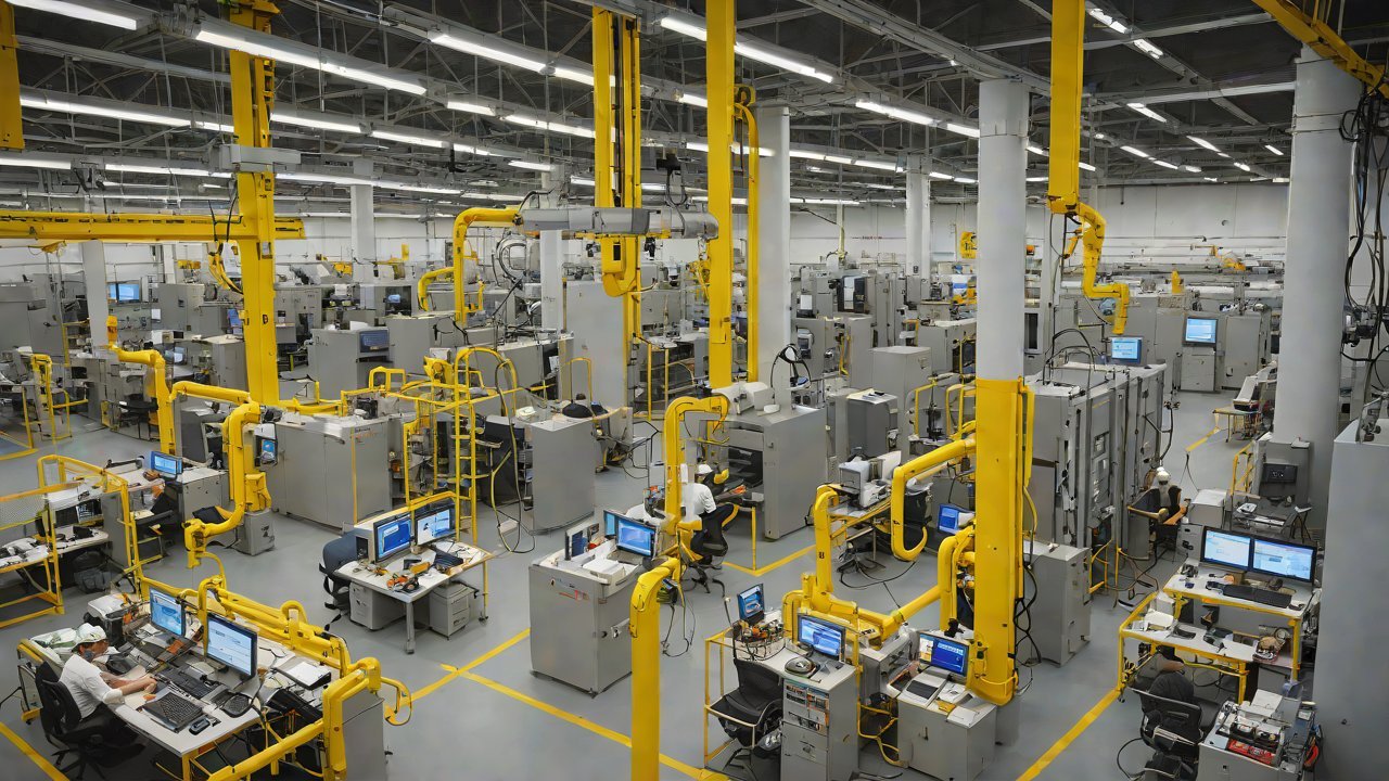 Global Market Overview