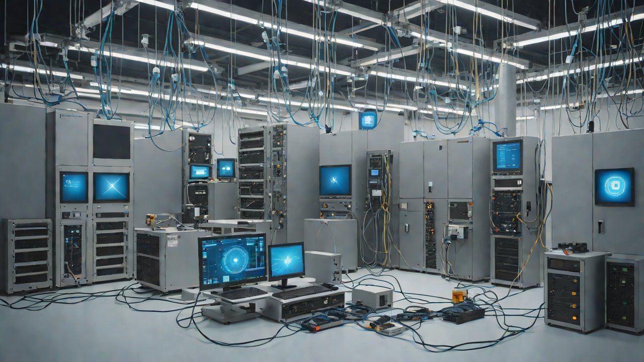 Top International IoT Companies