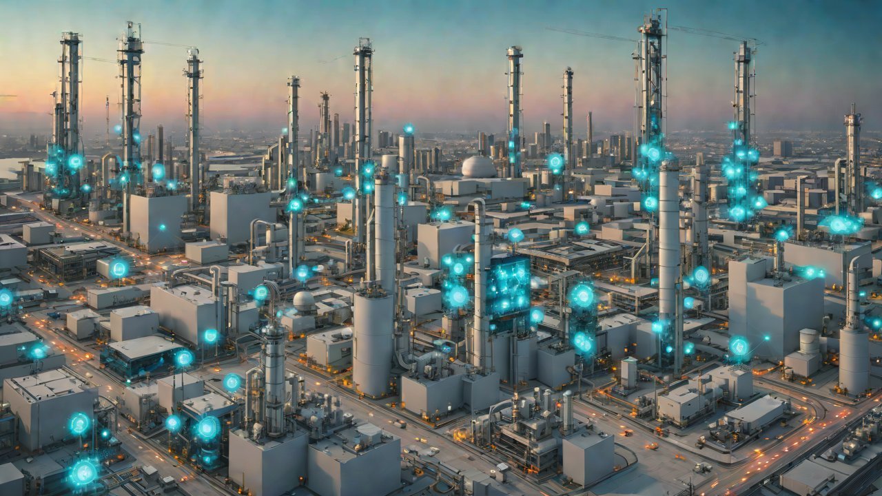 IoT Technology Trends